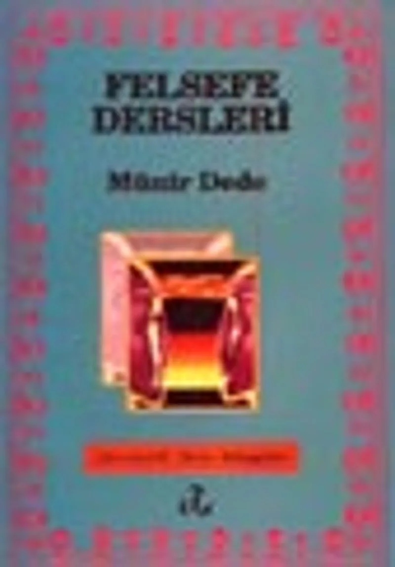 Felsefe Dersleri