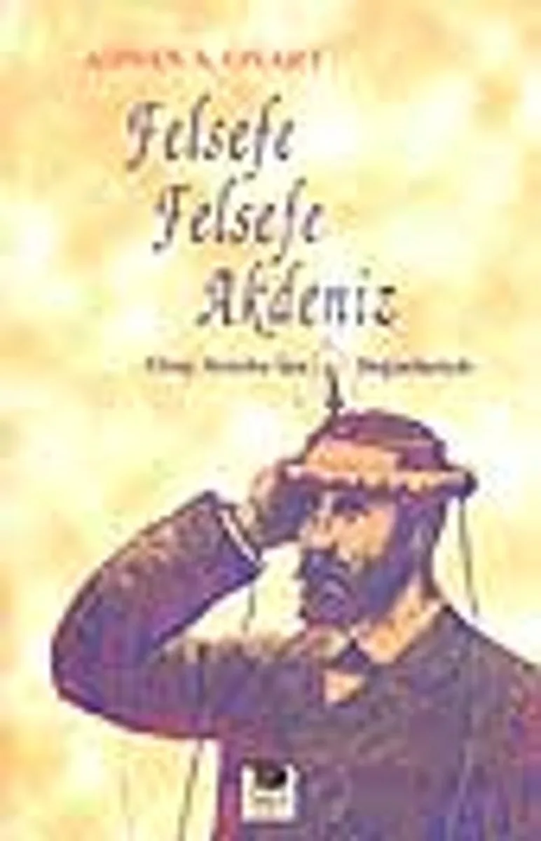 Felsefe Felsefe Akdeniz