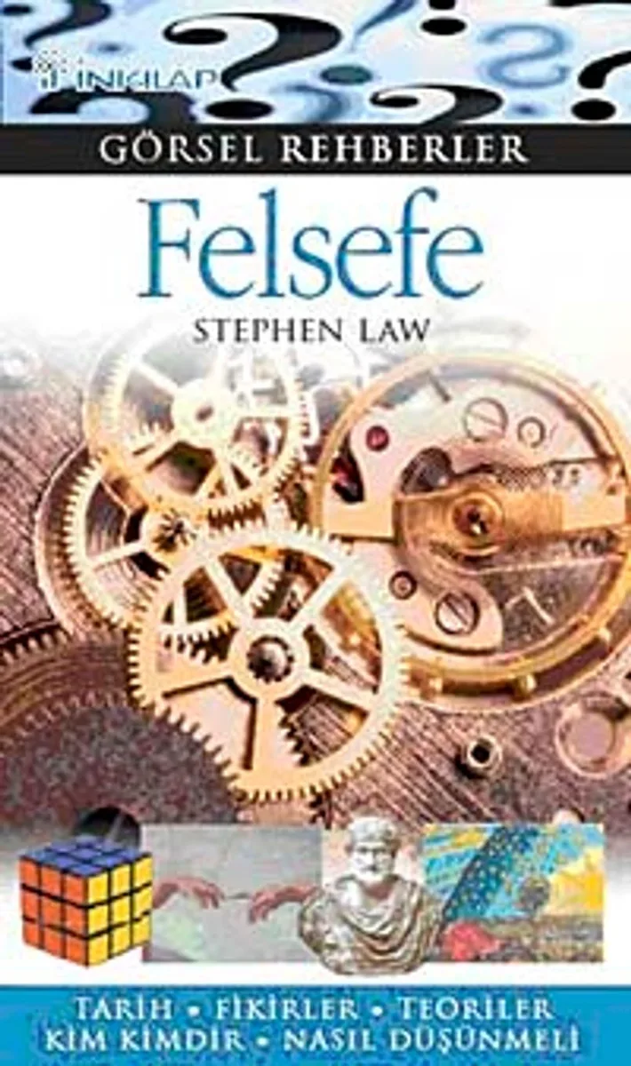 Felsefe / Görsel Rehberler 5