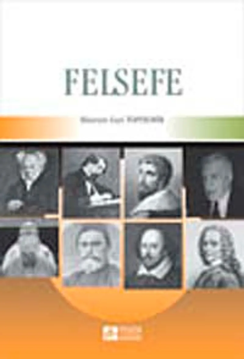 Felsefe (Hüseyin Gazi Topdemir)