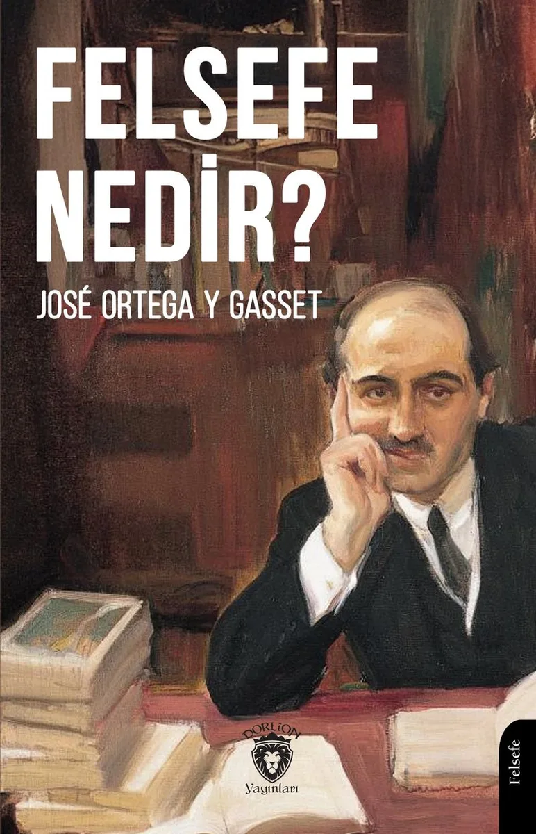 Felsefe Nedir?