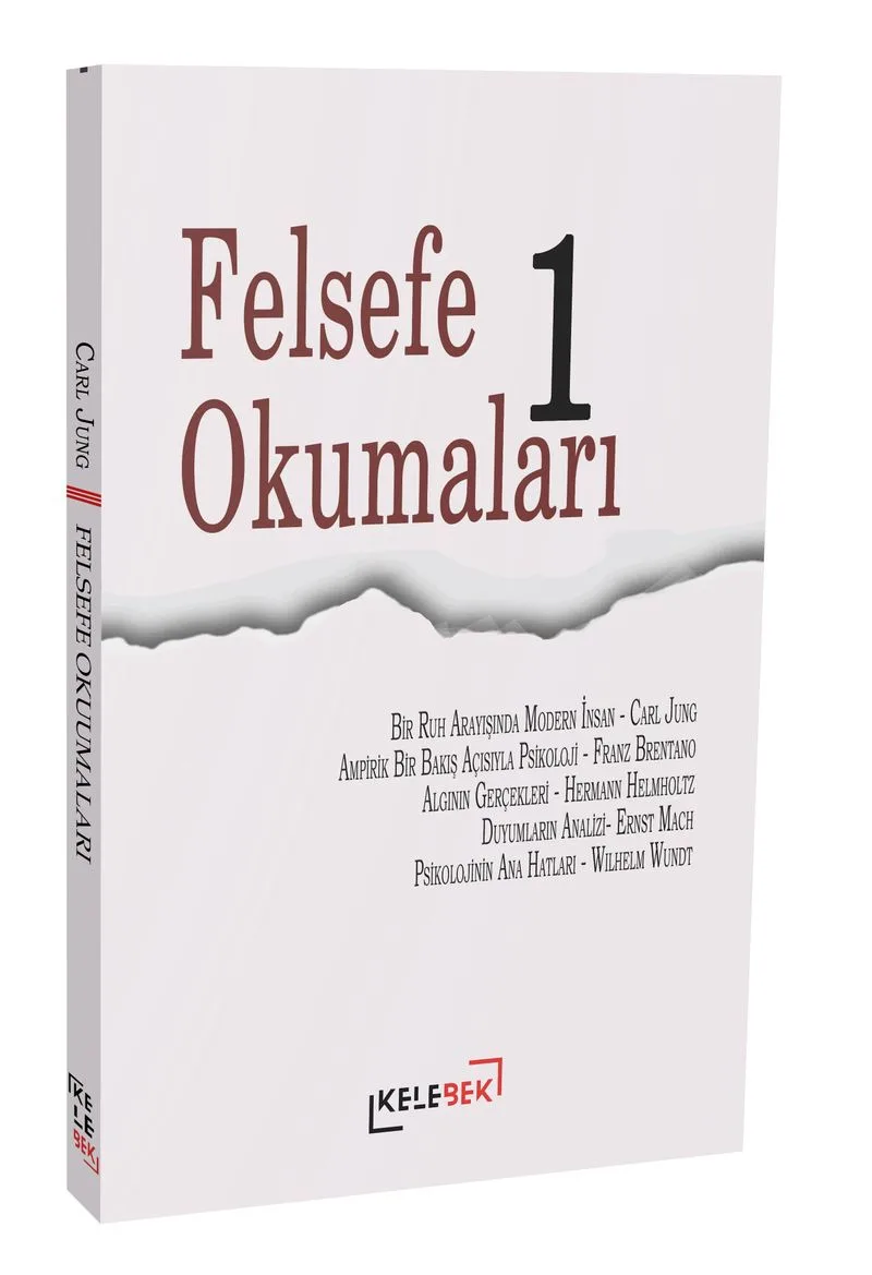 Felsefe Okumaları 1