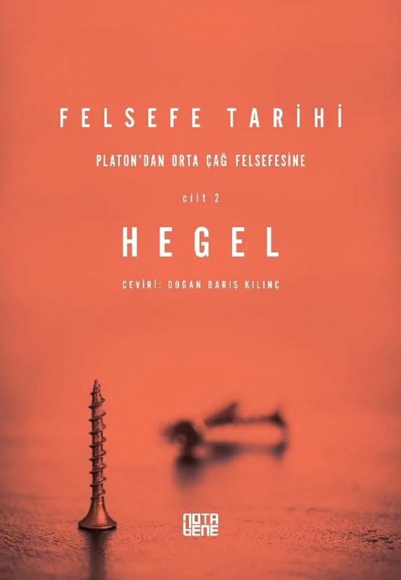 Felsefe Tarihi 2. Cilt / Platon'dan Ortaçağ Felsefesine