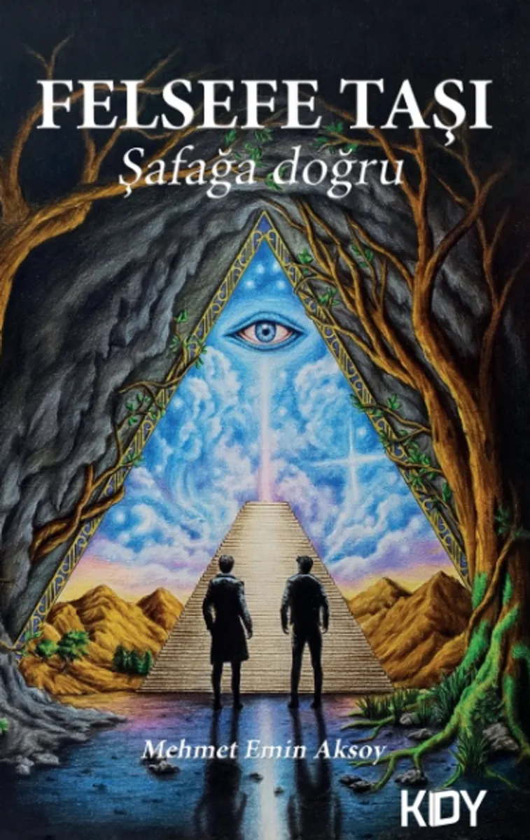 Felsefe Taşı / Şafağa Doğru