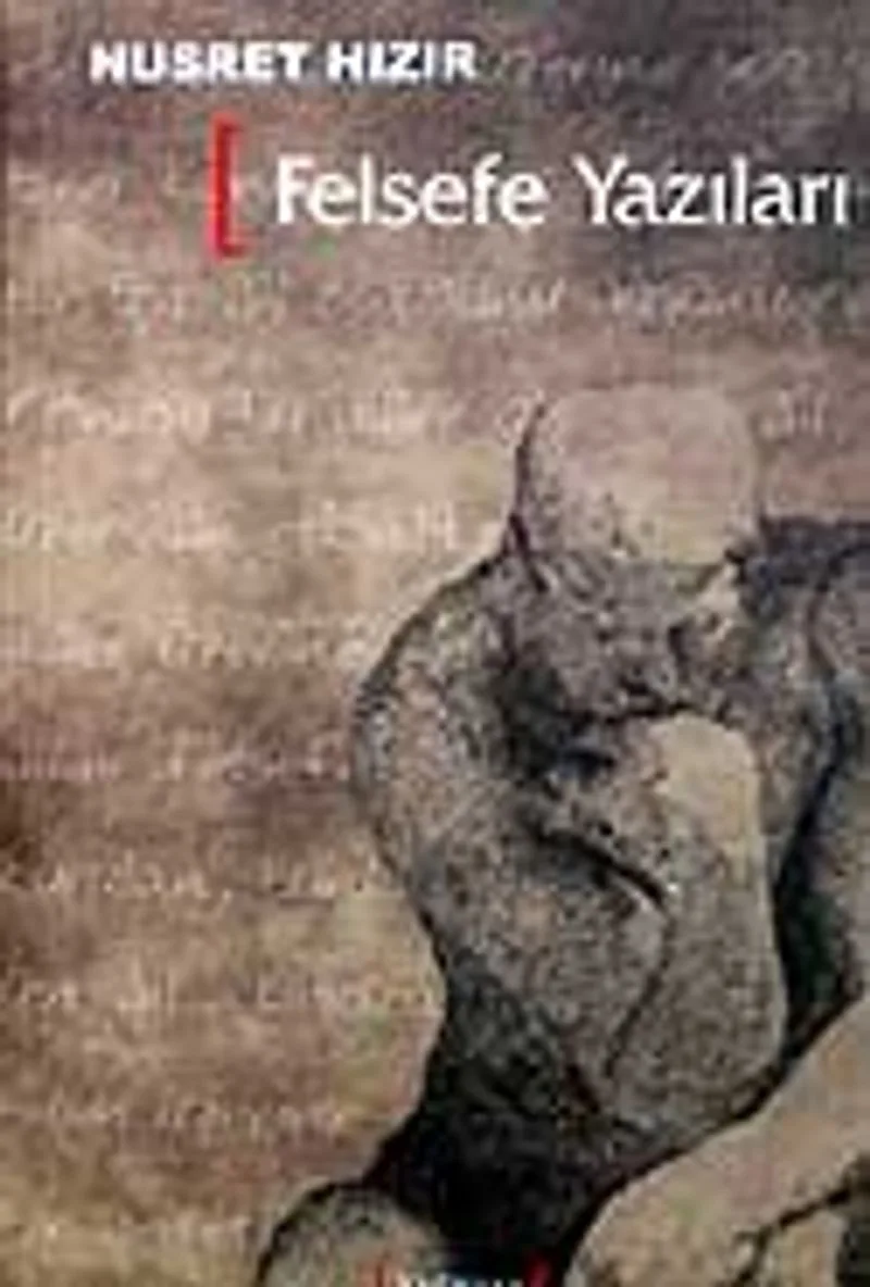 Felsefe yazıları