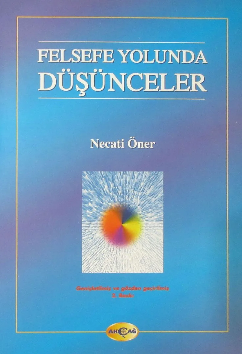 Felsefe Yolunda Düşünceler