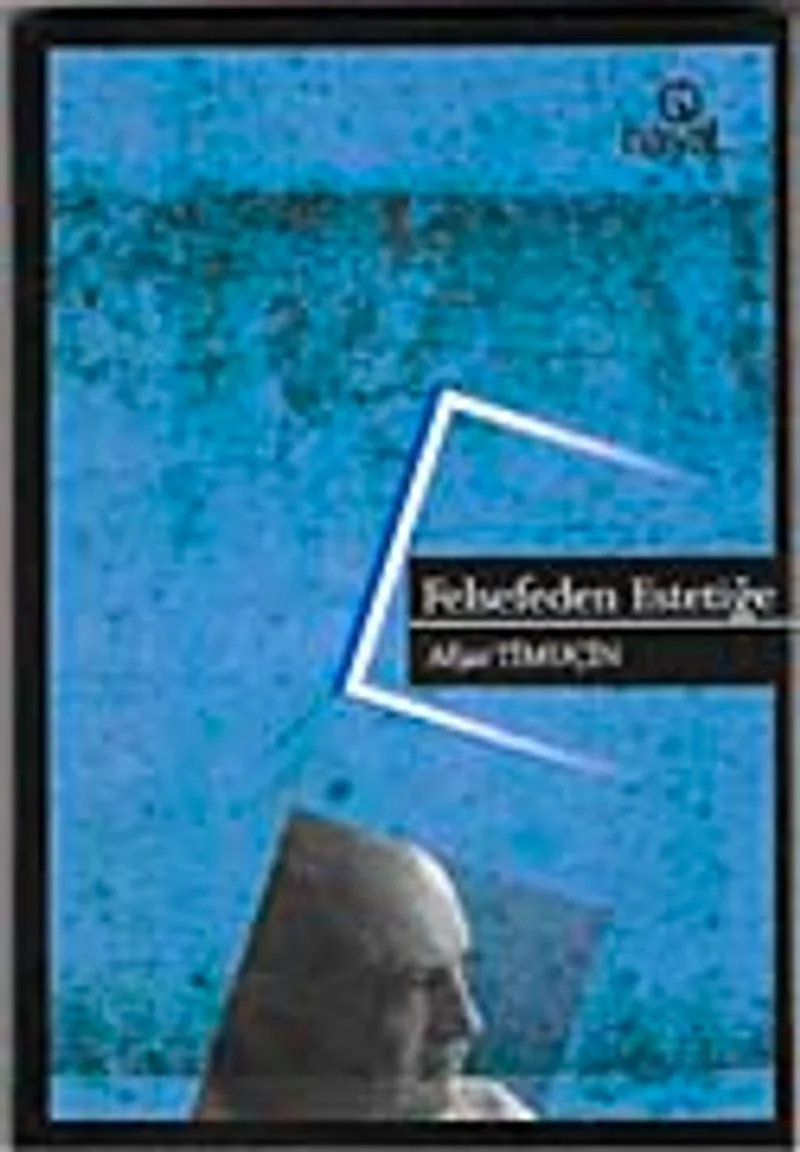 Felsefeden Estetiğe