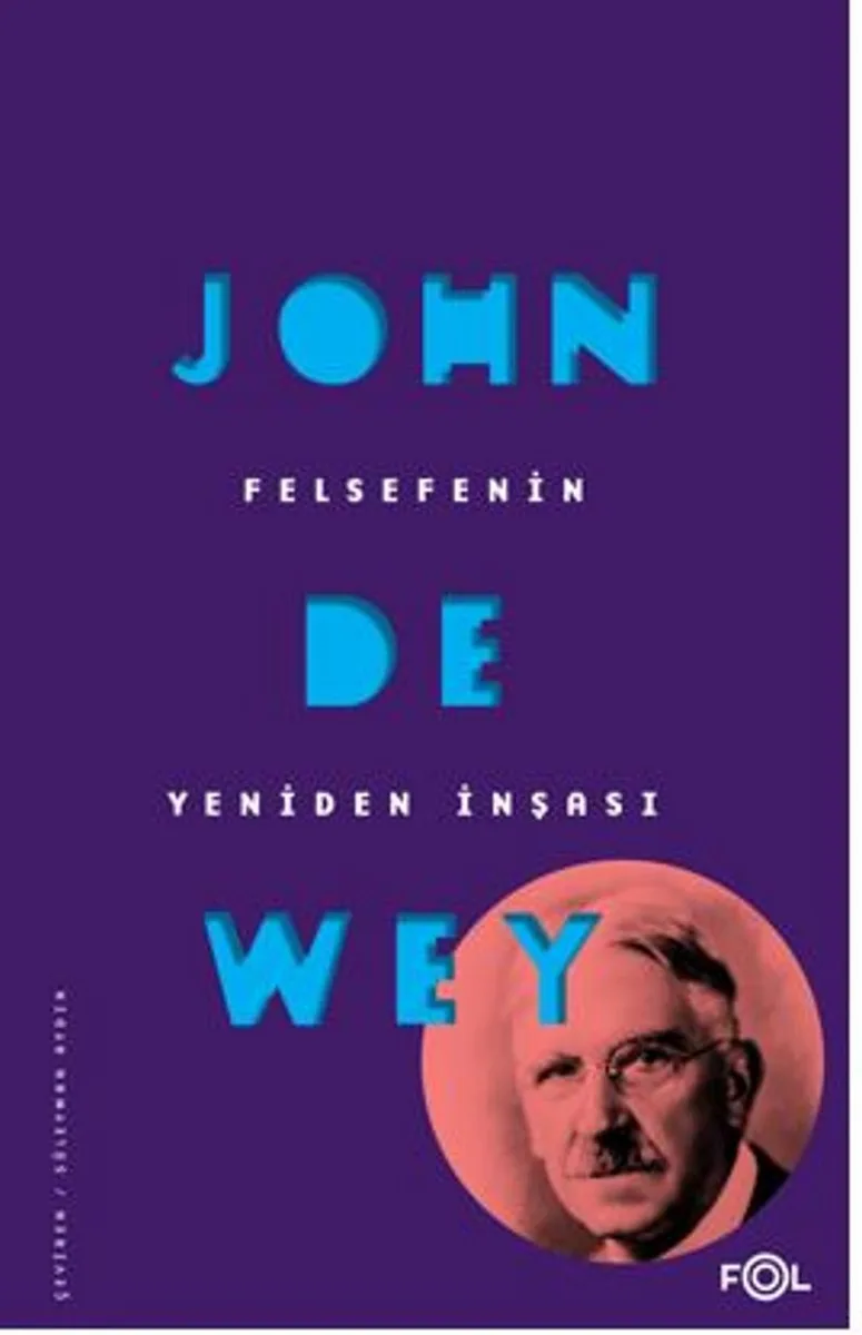 Felsefenin Yeniden İnşası
