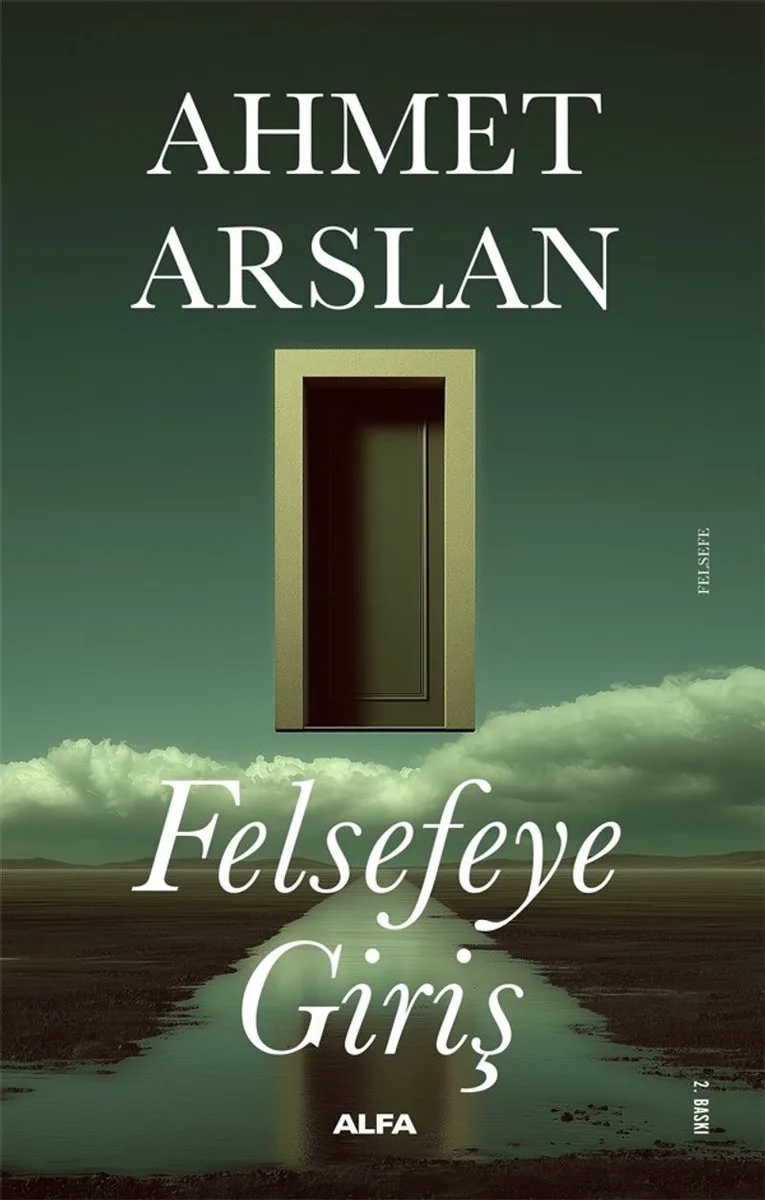 Felsefeye Giriş