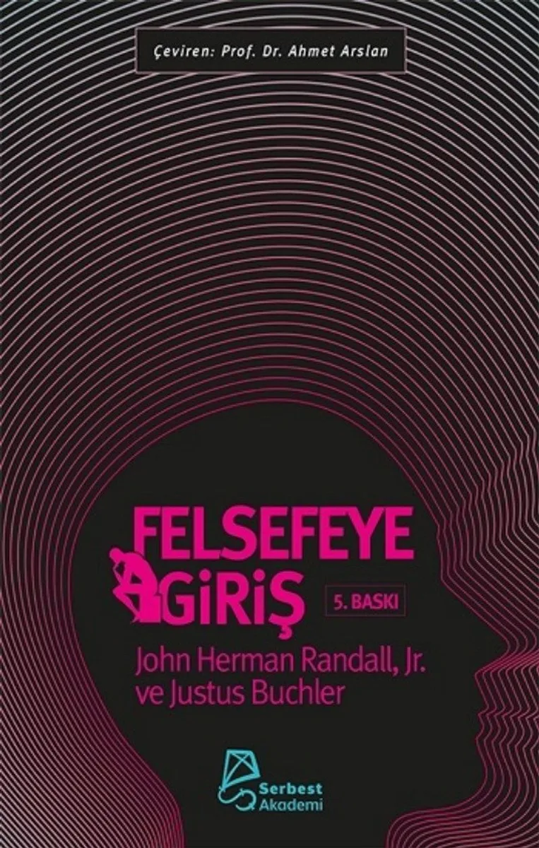 Felsefeye Giriş