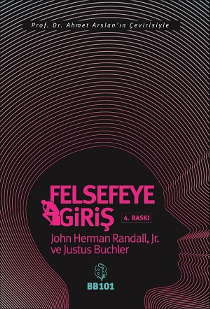 Felsefeye Giriş