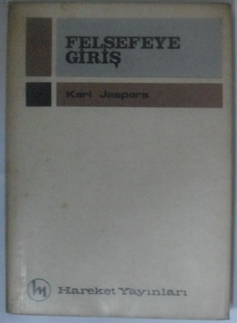 Felsefeye Giriş Kod: 12-E-9