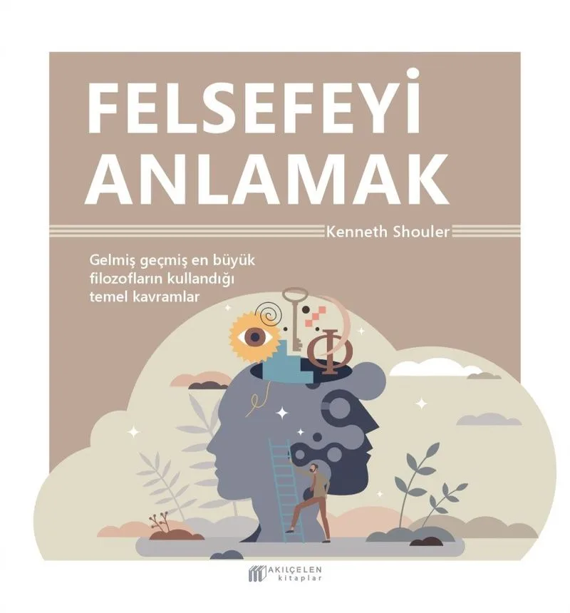 Felsefeyi Anlamak