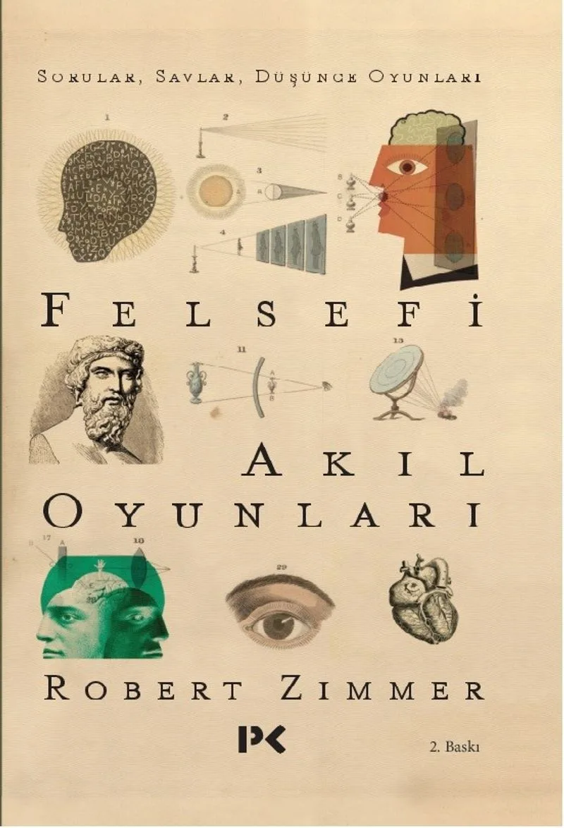 Felsefi Akıl Oyunları