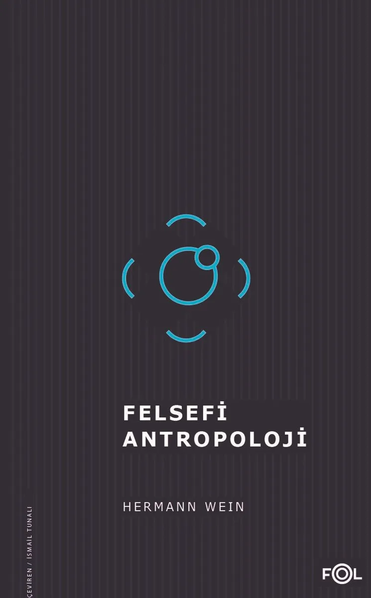 Felsefi AntropolojiTarih, İnsan ve Dil Felsefesi Üzerine