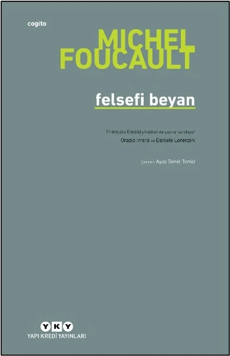 Felsefi Beyan