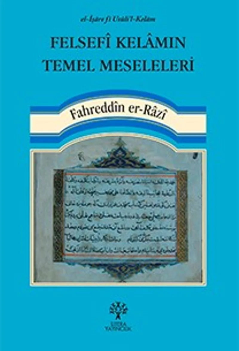 Felsefi Kelamın Temel Meseleleri