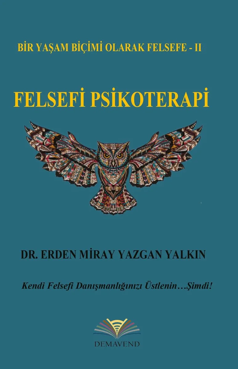 Felsefi Psikoterapi
