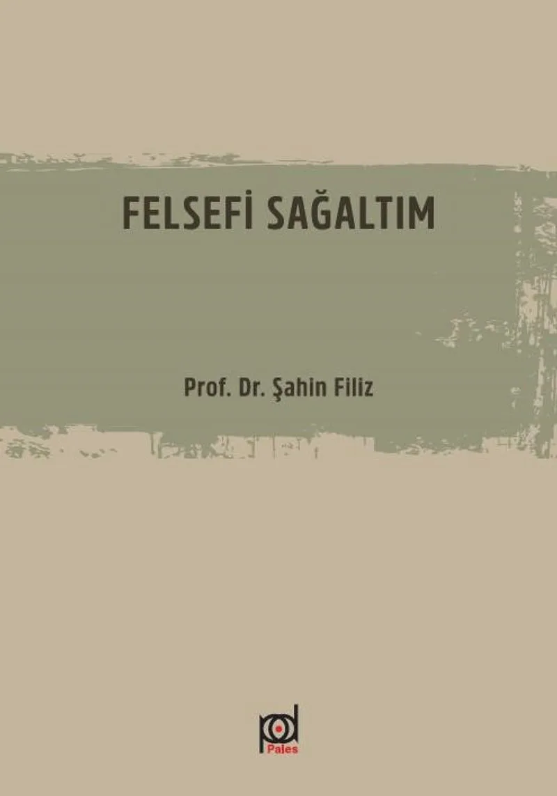 Felsefi Sağaltım