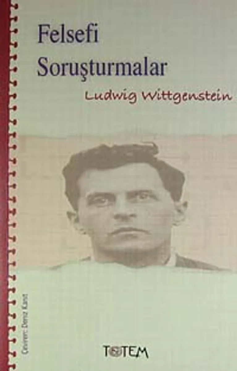 Felsefi Soruşturmalar