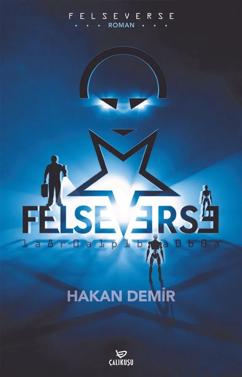Felseverse
