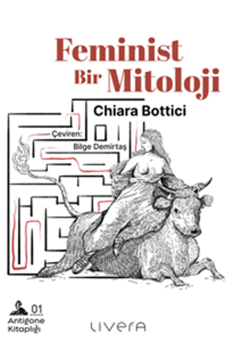 Feminist Bir Mitoloji