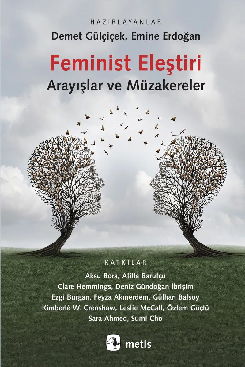 Feminist Eleştiri Arayışlar ve Müzakereler