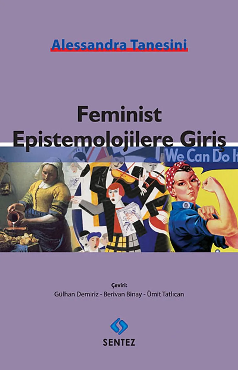 Feminist Epistemolojilere Giriş
