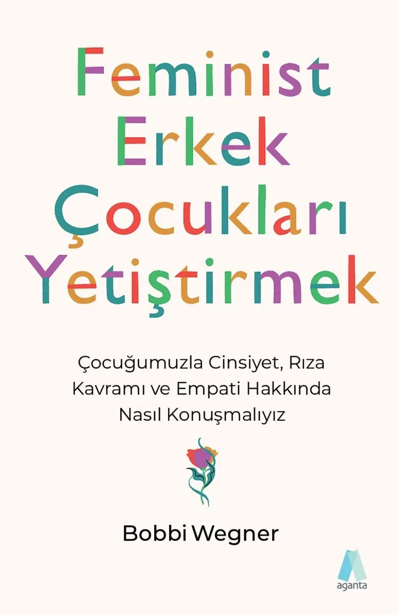 Feminist Erkek Çocukları Yetiştirmek