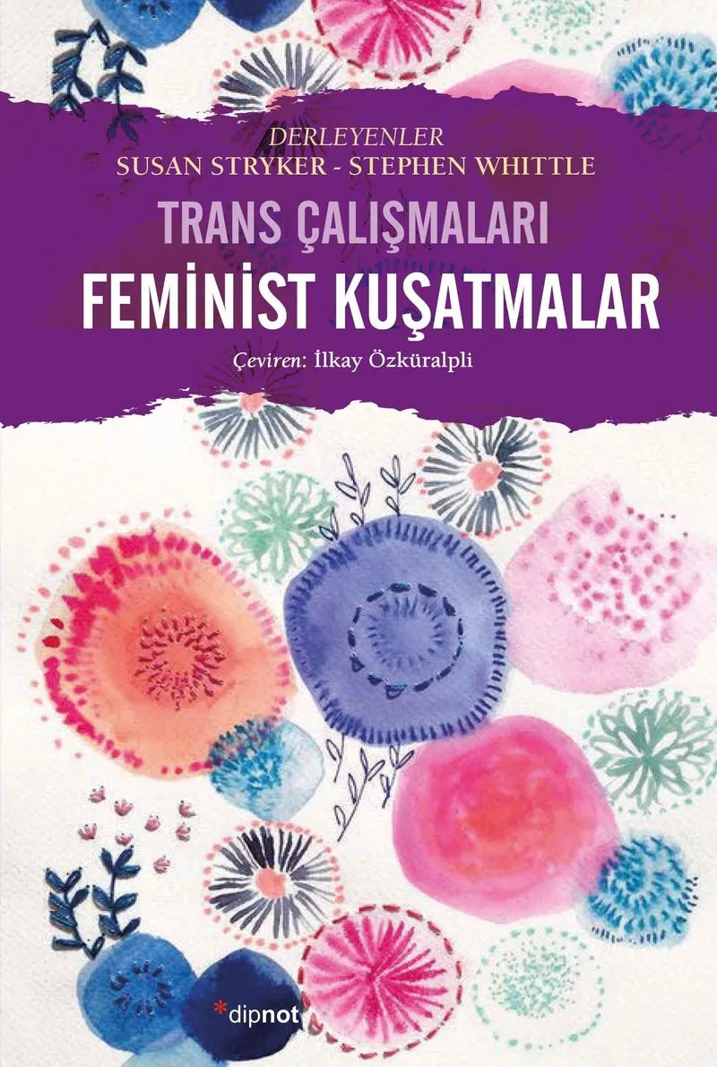 Feminist Kuşatmalar Trans Çalışmaları