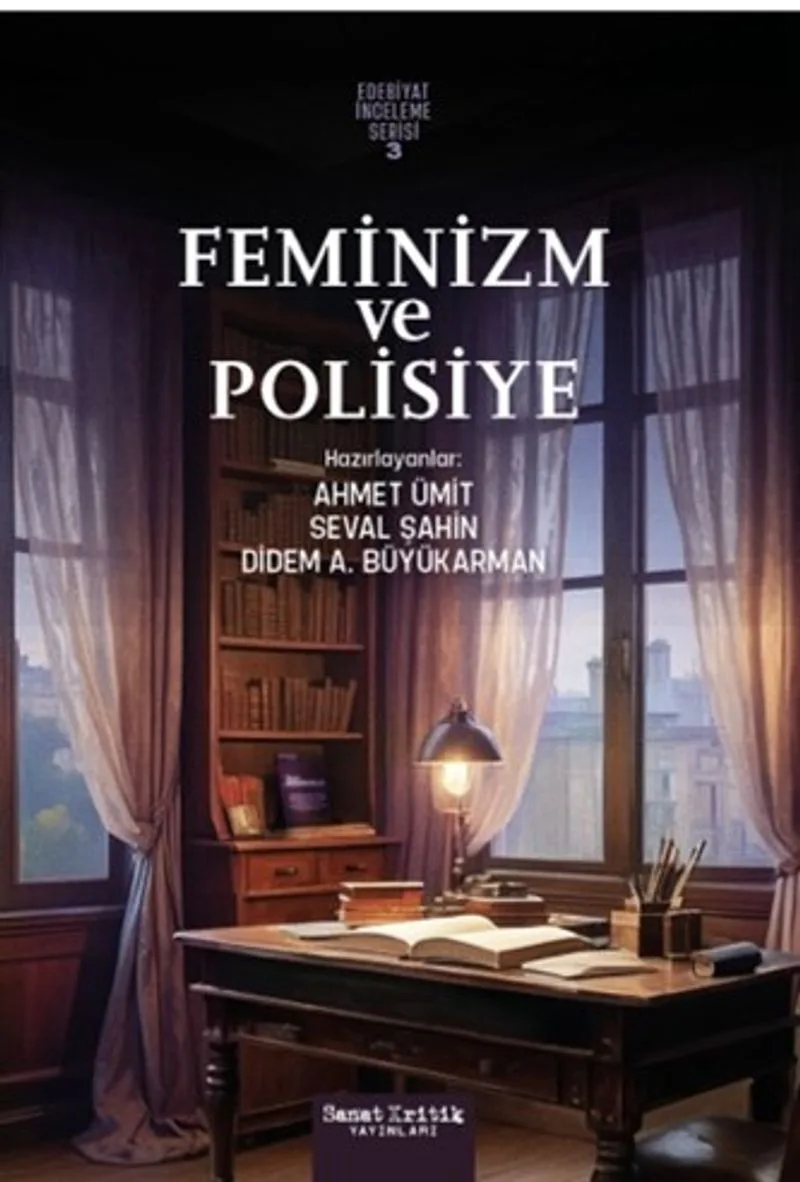 Feminizm ve Polisiye