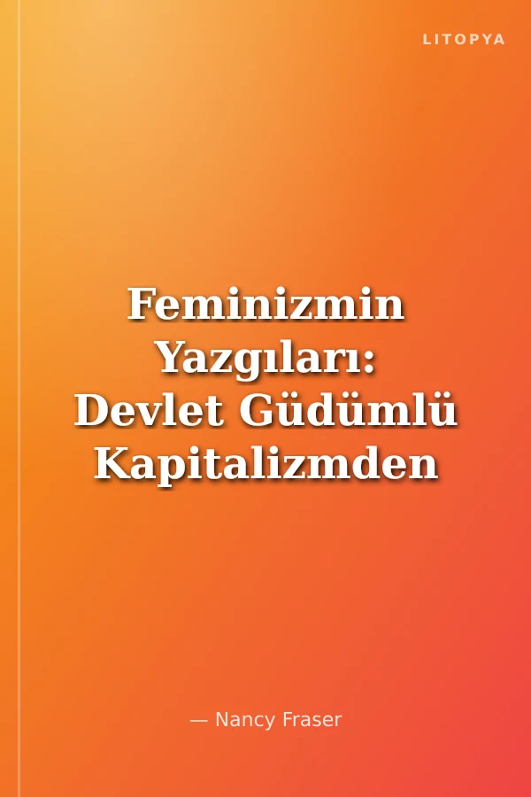 Feminizmin Yazgıları: Devlet Güdümlü Kapitalizmden Neoliberal Krize
