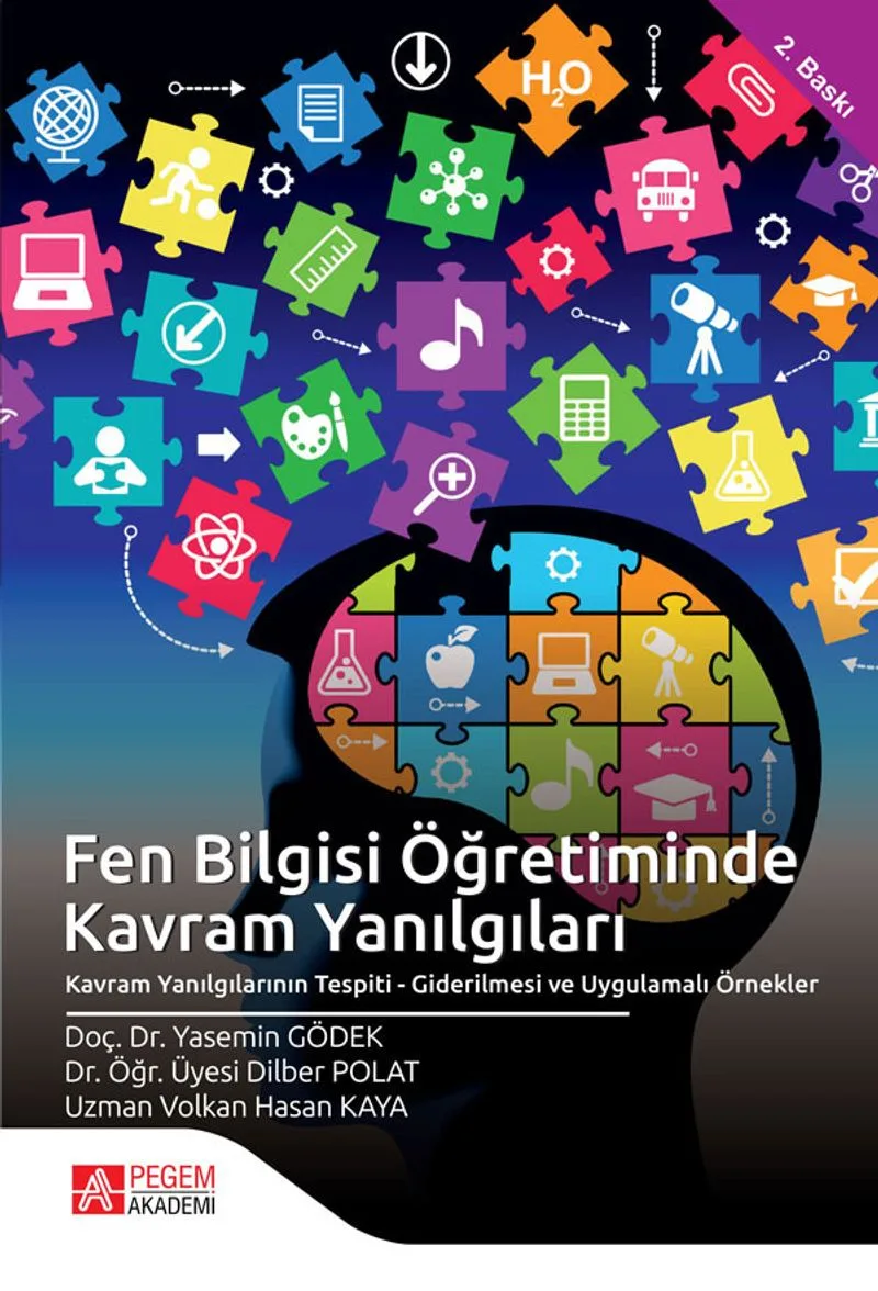 Fen Bilgisi Öğretiminde Kavram Yanılgıları
