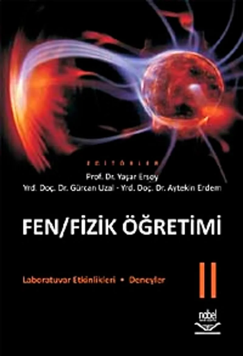Fen/Fizik Öğretimi 2