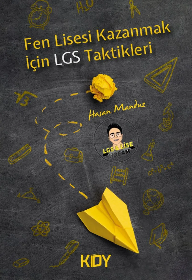 Fen Lisesi Kazanmak İçin LGS Taktikleri