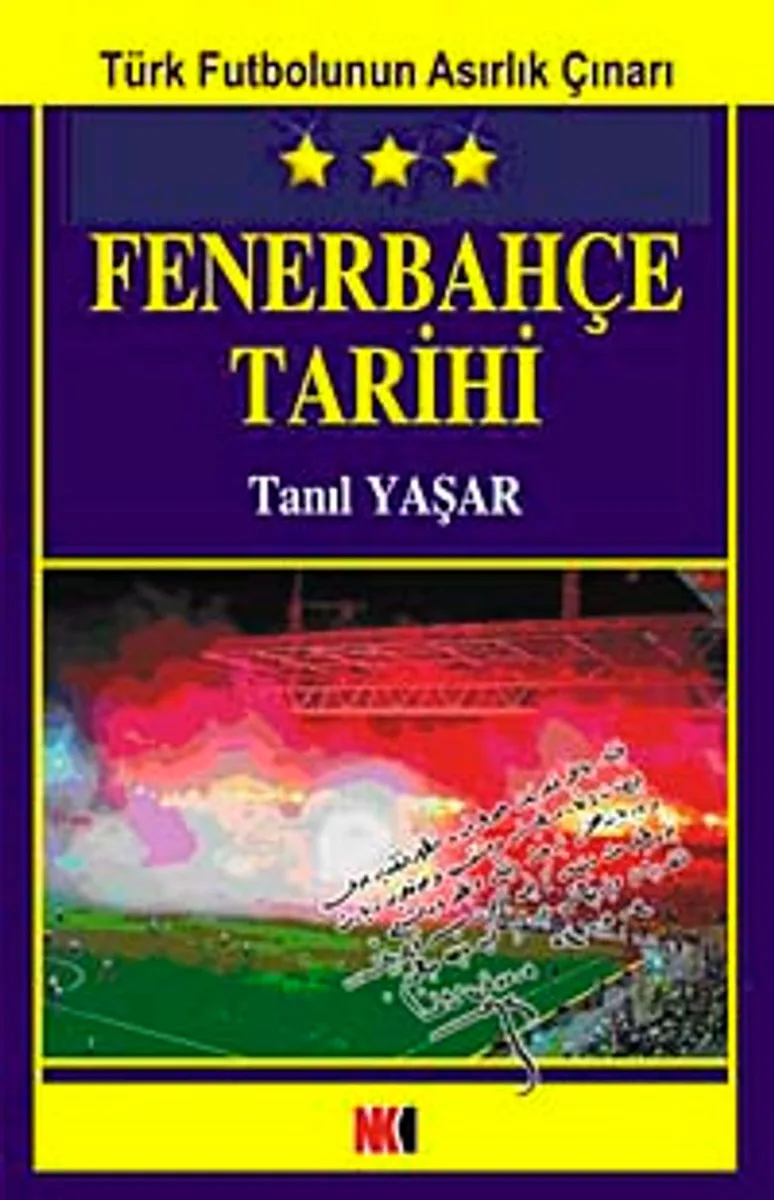 Fenerbahçe Tarihi Türk Futbolunun Asırlık Çınarı
