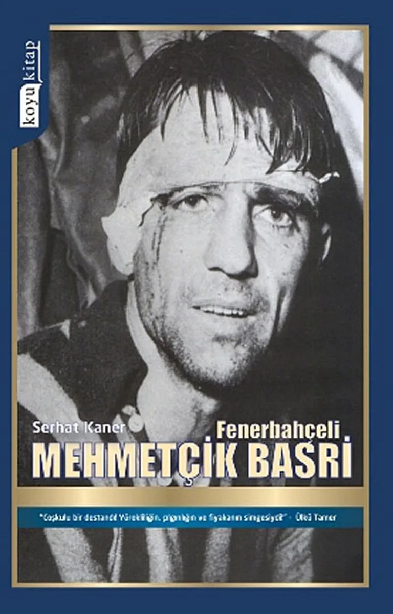 Fenerbahçeli Mehmetçik Basri