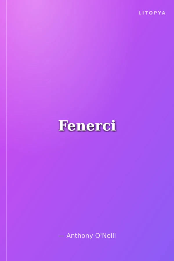 Fenerci