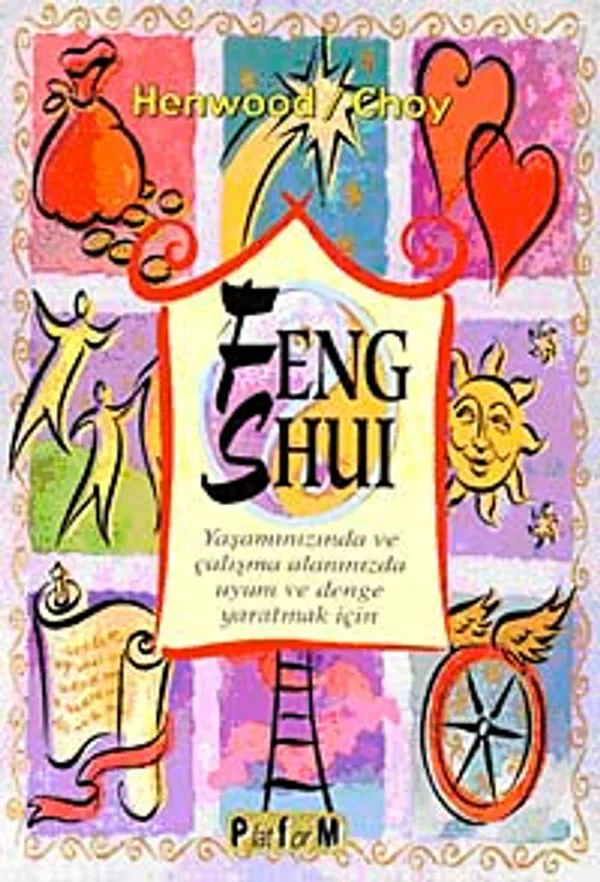 Feng Shuı