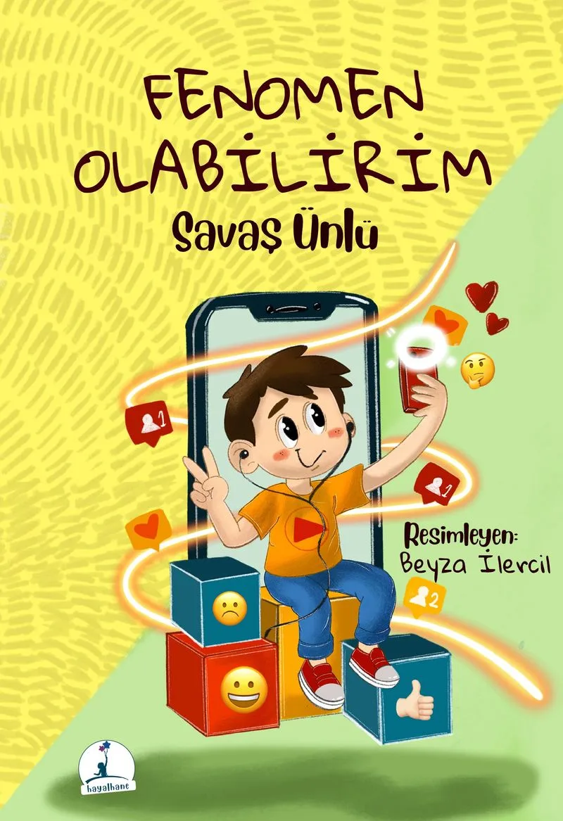 Fenomen Olabilirim