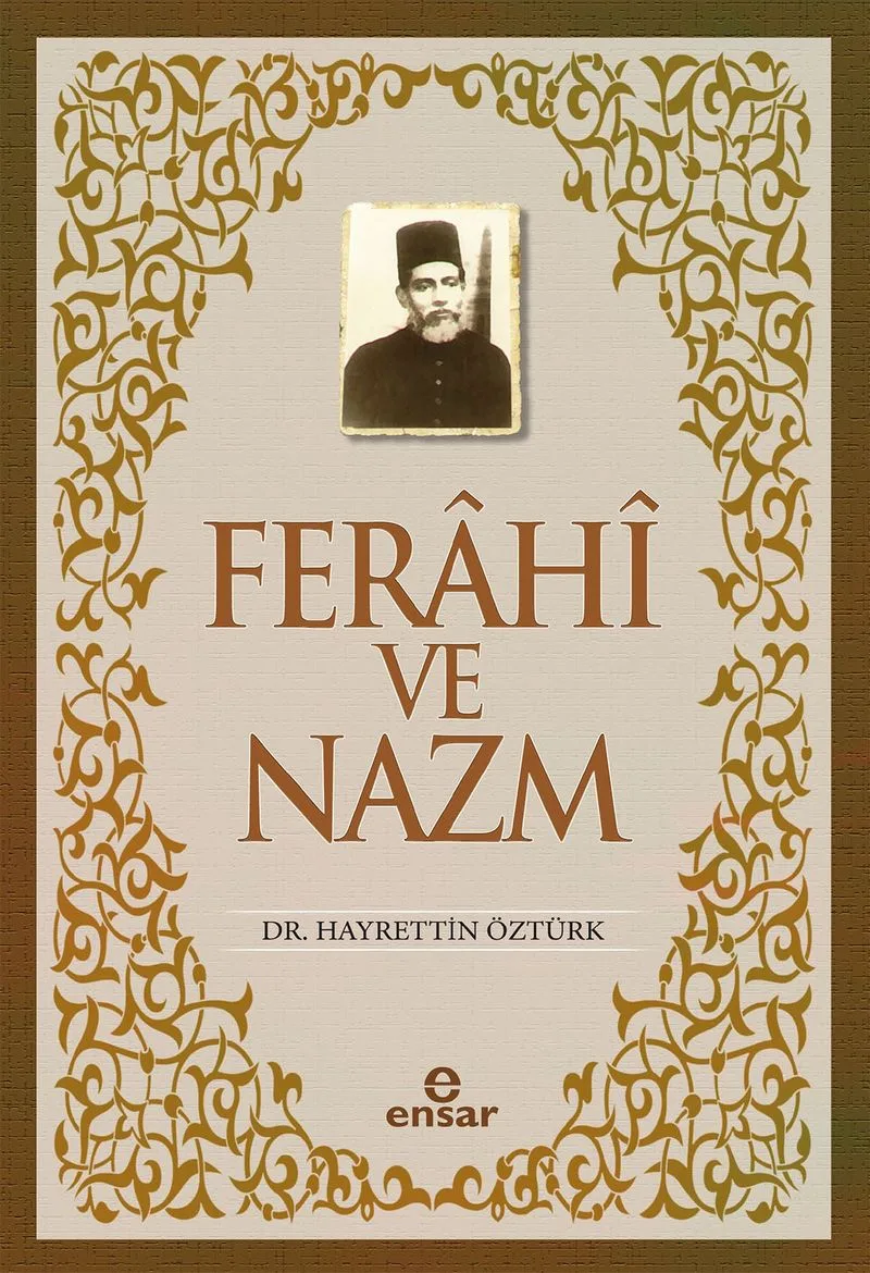Ferahi ve Nazm
