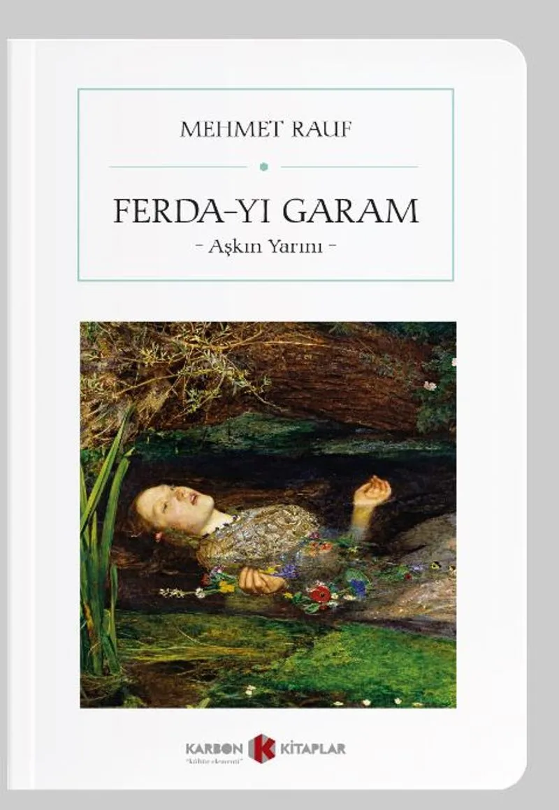 Ferda-yı Garam (Cep Boy) Aşkın Yarını (Tam Metin)
