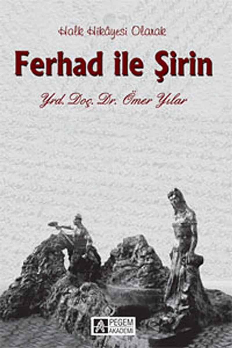Ferhad İle Şirin
