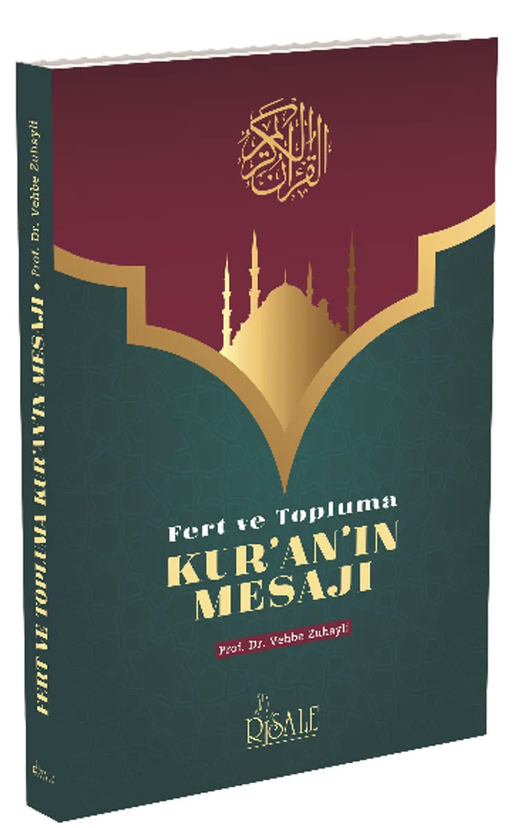 Fert ve Topluma Kur'an'ın Mesajı