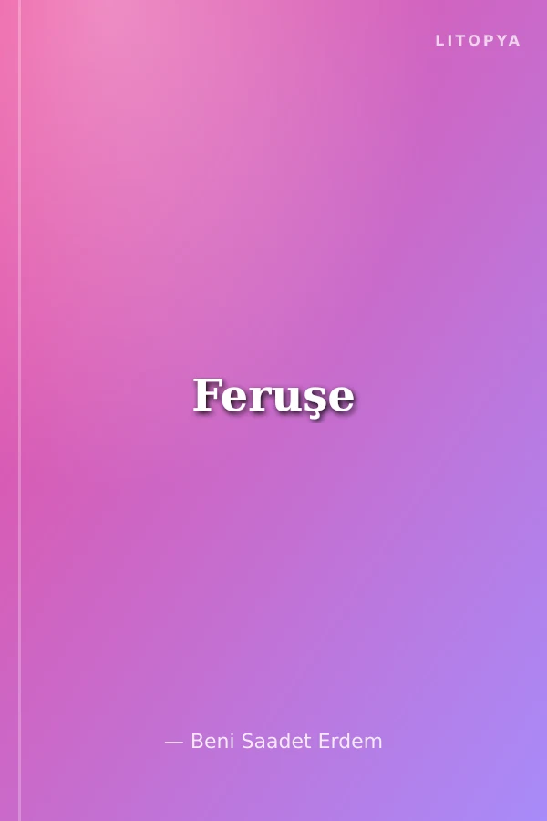 Feruşe