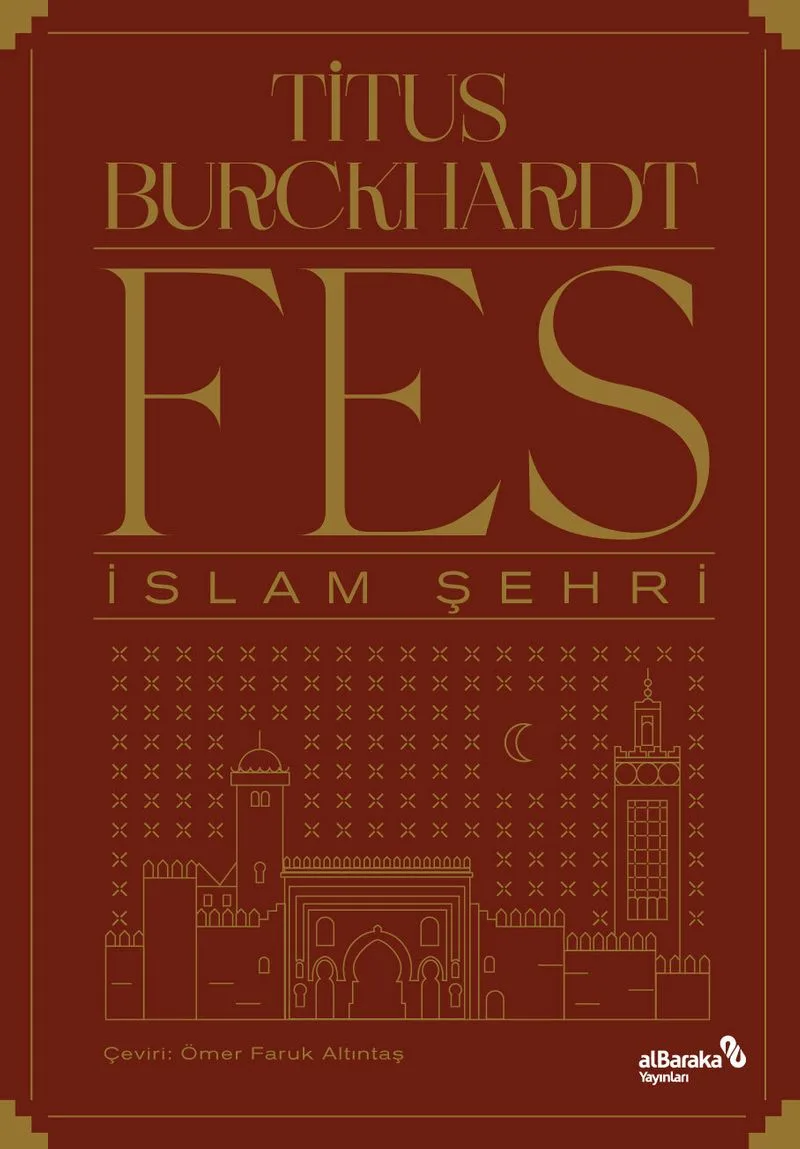 Fes, İslam Şehri