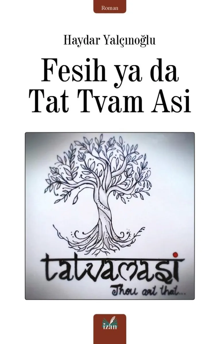 Fesih ya da Tat Tvam Asi