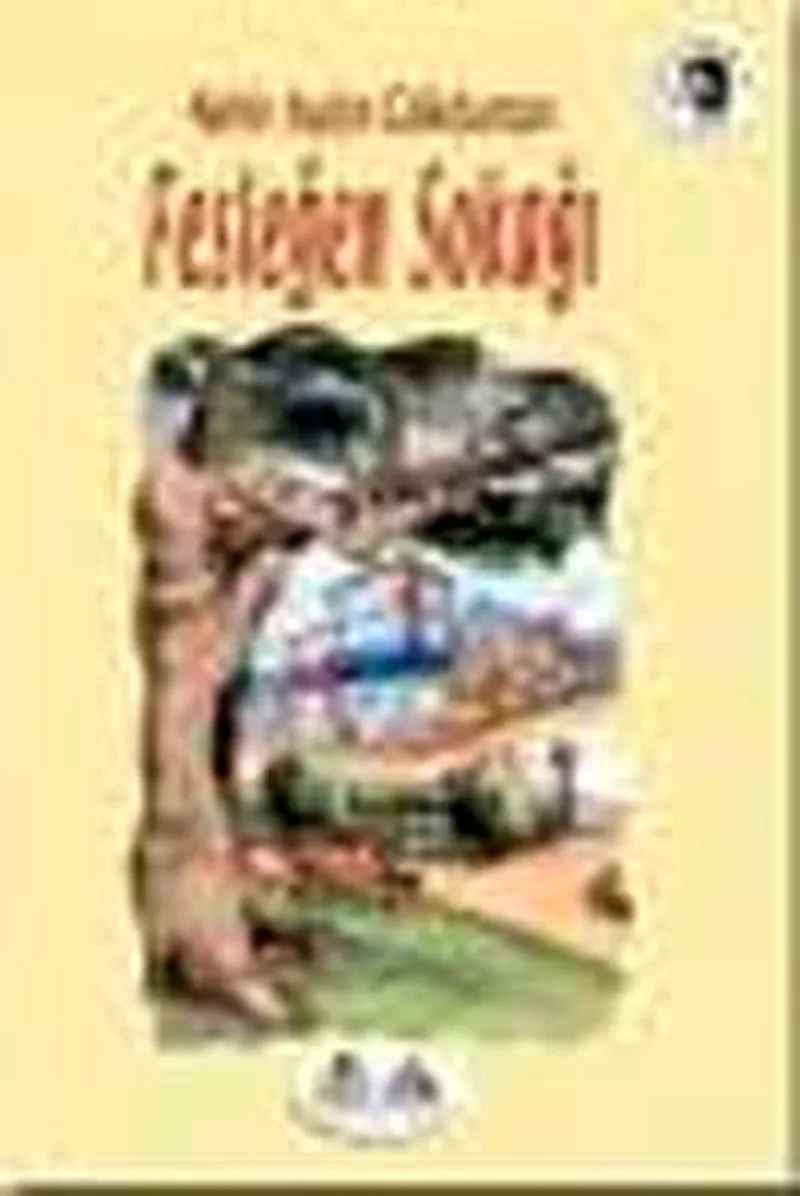 Fesleğen Sokağı