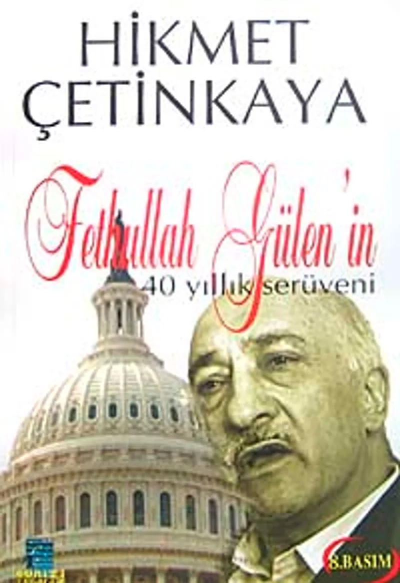 Fethullah Gülen'in 40 Yıllık Serüveni 1