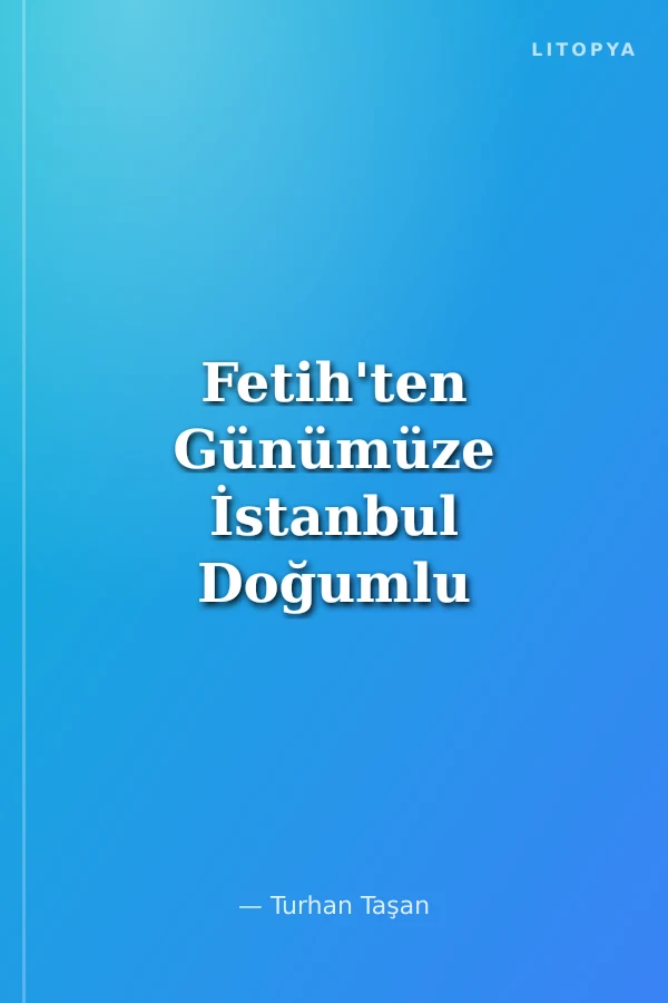 Fetih'ten Günümüze İstanbul Doğumlu Bestekarlar